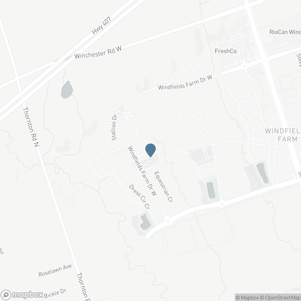 2485 BANDSMAN CRESCENT, Oshawa, Ontario L1L 0M1
